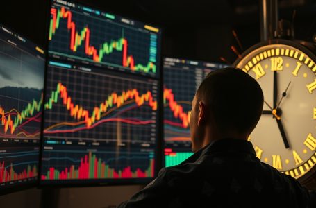 спор о 4-летнем цикле Биткоина