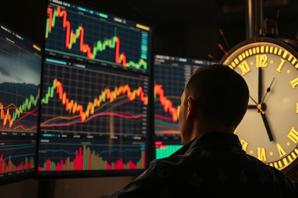 Почему спор о 4-летнем цикле Биткоина вводит в заблуждение 97% инвесторов — и как это может стоить вам главной возможности десятилетия