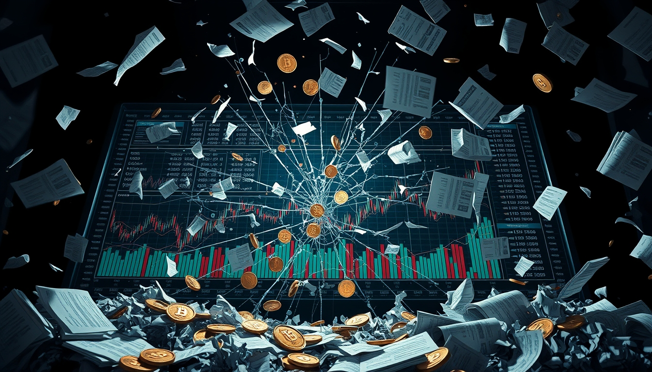 Почему 90% криптобирж и проектов нарушат новый порядок SEC — и как это может стоить вам ликвидности и капитала