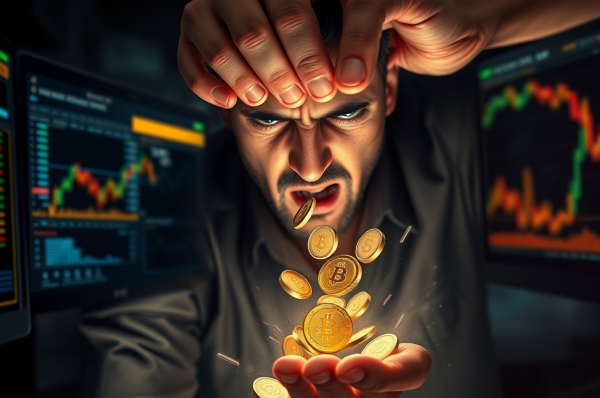 Почему 72% трейдеров теряют деньги на боковике BTC — и как это может стоить вам всей прибыли за квартал