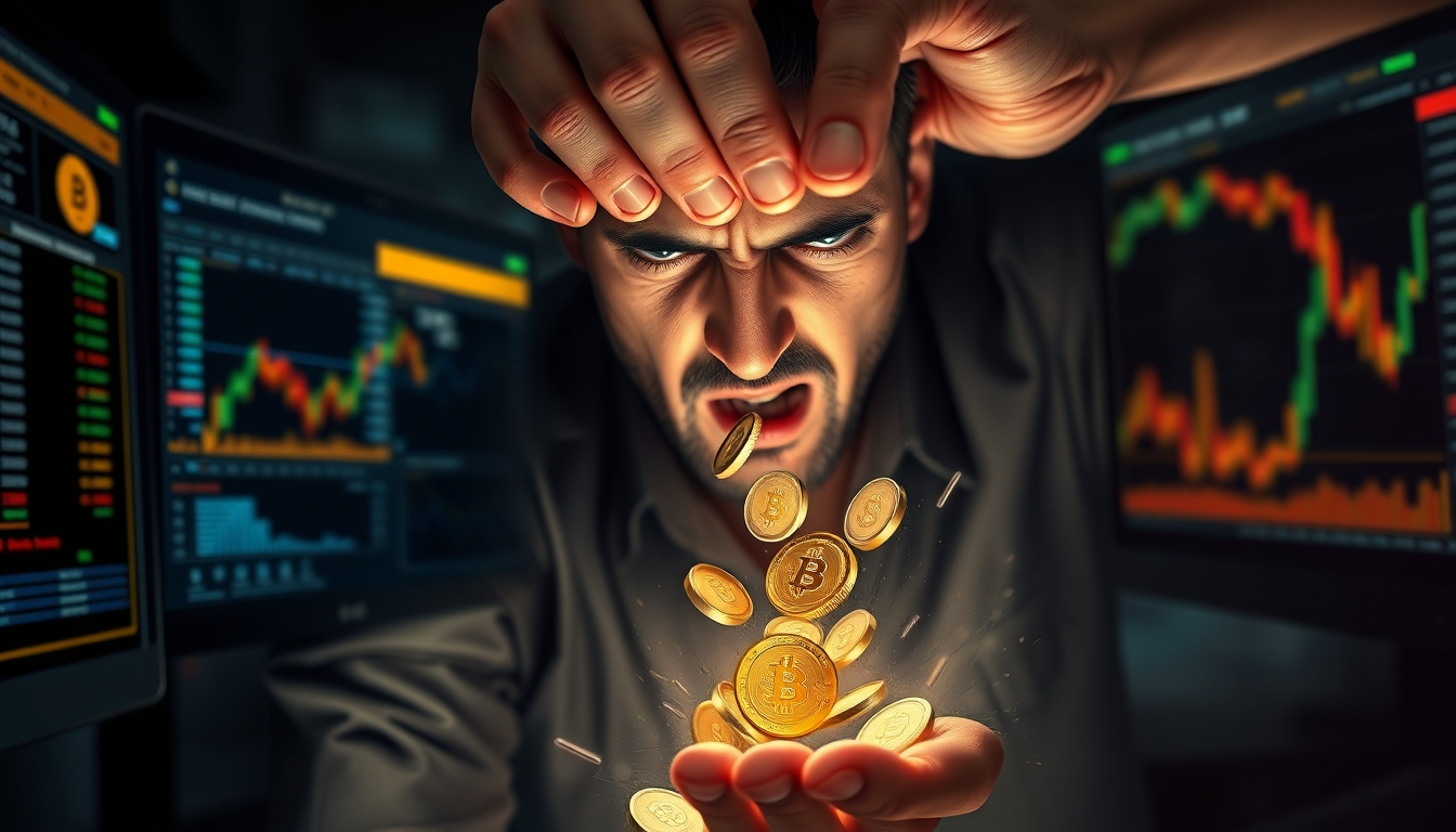 Почему 72% трейдеров теряют деньги на боковике BTC — и как это может стоить вам всей прибыли за квартал