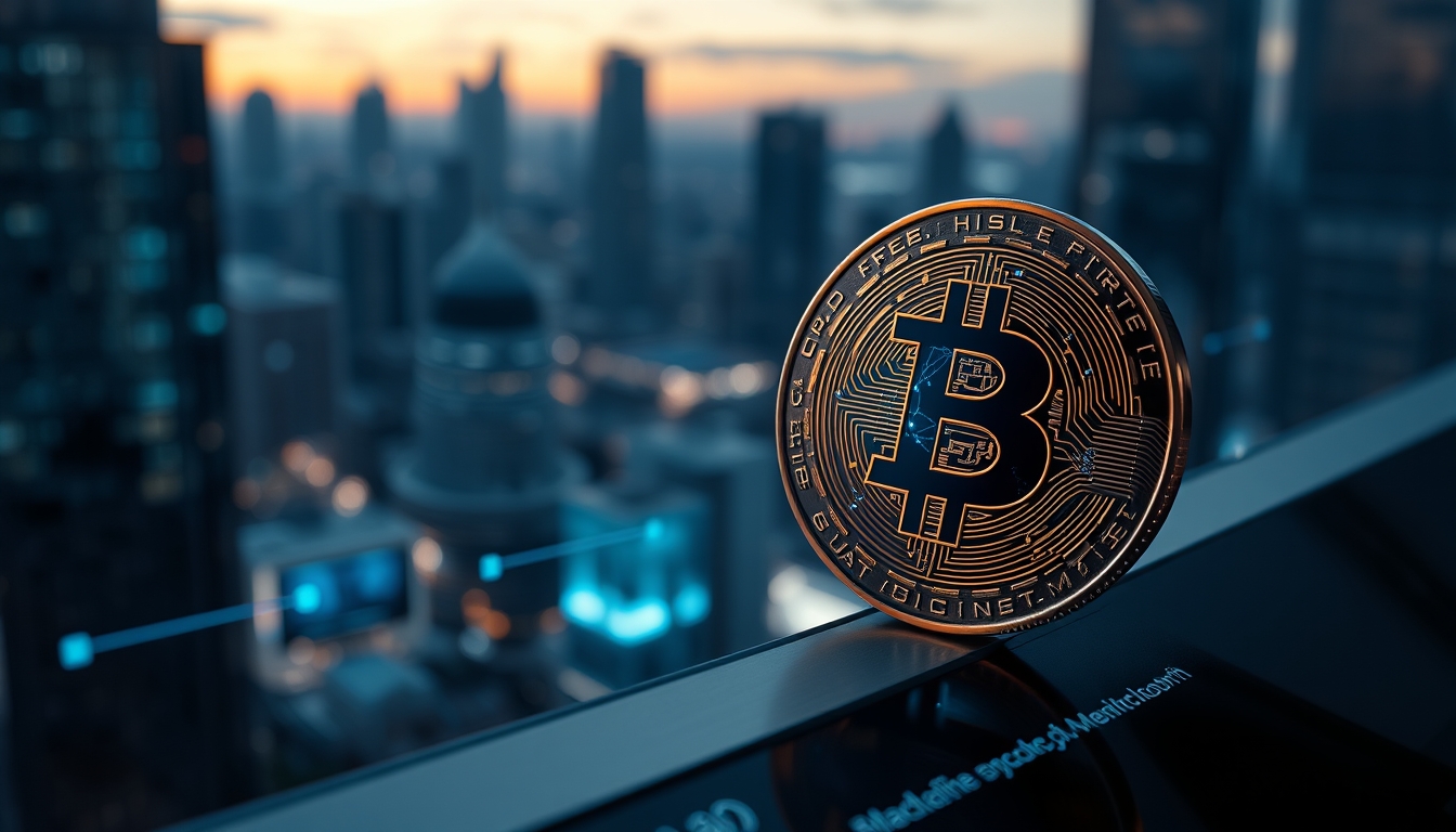 Криптовалюта на пороге своего «момента Netscape»: почему теперь всё может измениться