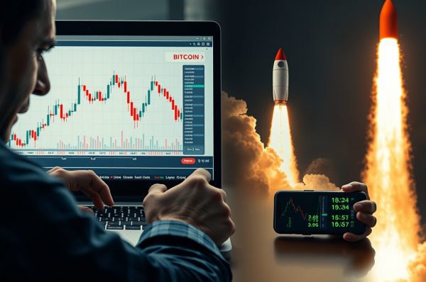 Почему 95% инвесторов паникуют на консолидации Bitcoin — и как это может стоить вам позиции перед новым ралли