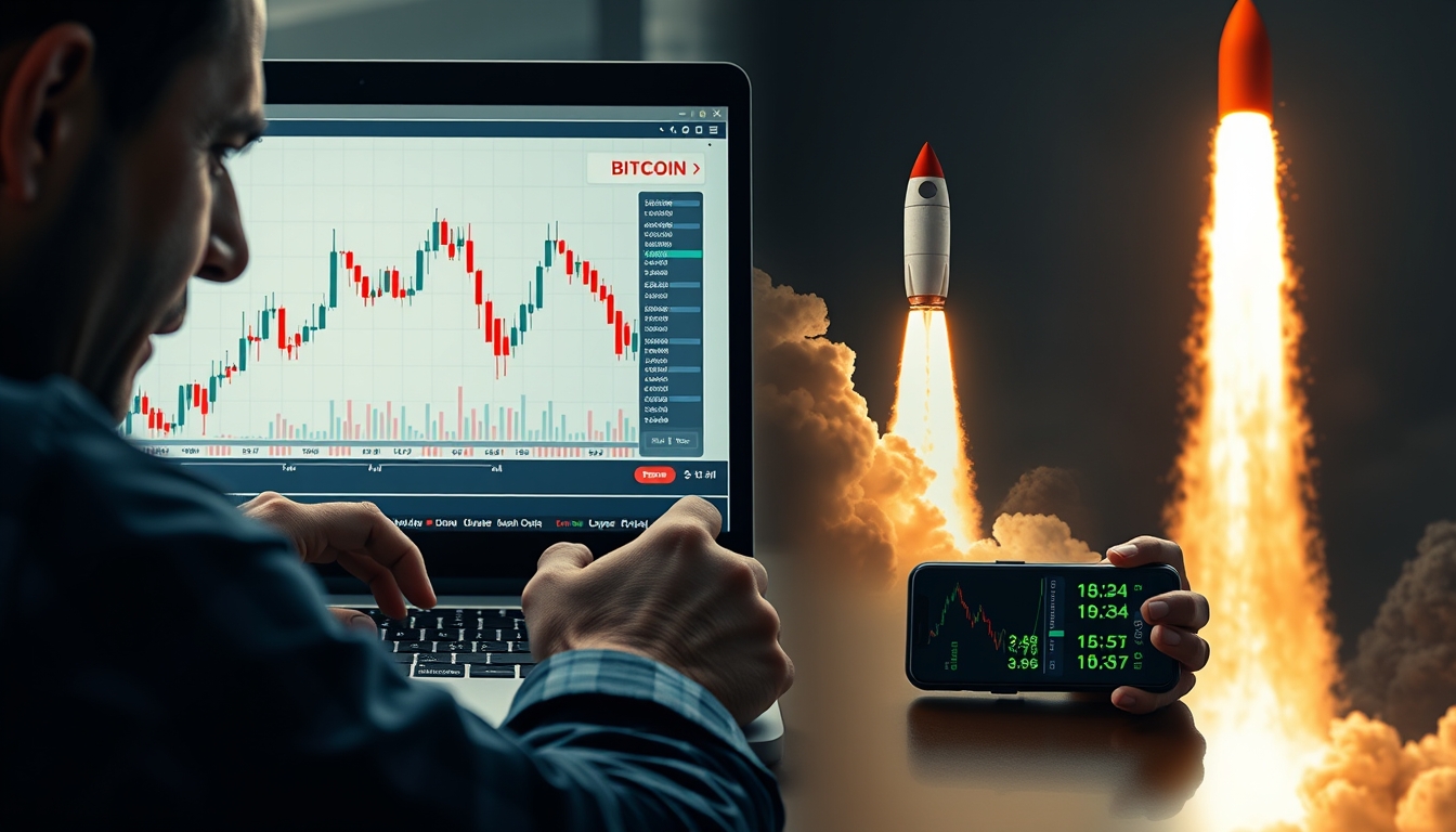 Почему 95% инвесторов паникуют на консолидации Bitcoin — и как это может стоить вам позиции перед новым ралли