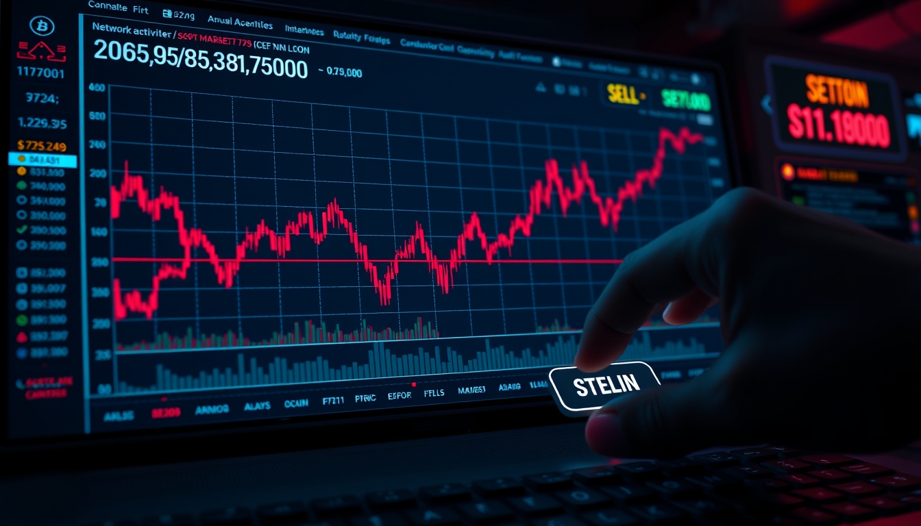 Почему тишина на рынке Биткоина — это ловушка для 98% трейдеров, и как это может стоить вам всей ликвидности в момент пробоя