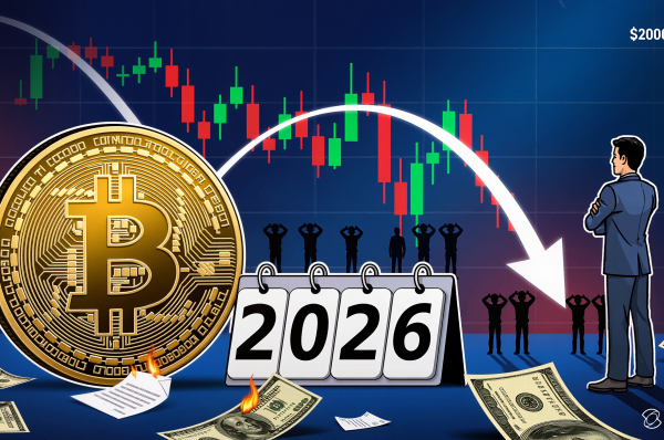 Почему прогноз CZ о $200 000 для биткоина — это ловушка для 95% трейдеров, и как эта «уверенность» может сжечь весь ваш капитал в 2026