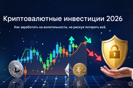 Crypto Investments 2026